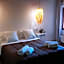 espai Abadia apartamento privado vistas