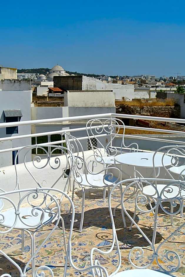 Dar Ben Gacem