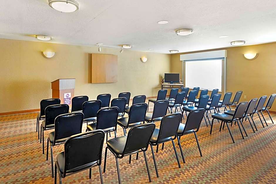 Best Western Plus Waco North