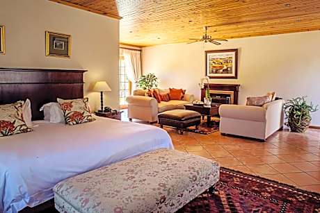 Garden Suite
