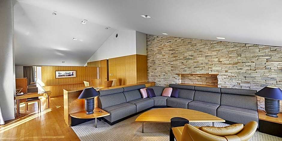Hakuba Alps Hotel