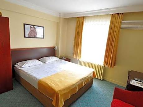 Hotel Sahiner