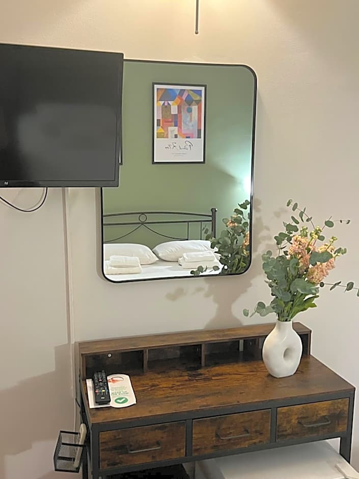 Grand Hotel Loutraki