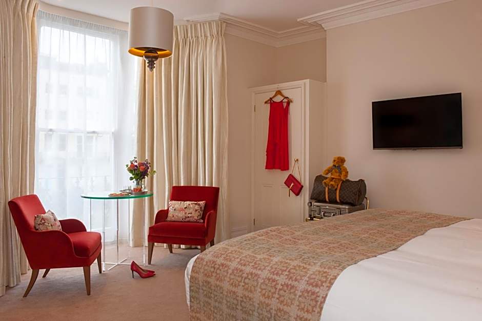 The Charm Brighton Boutique Hotel & Spa
