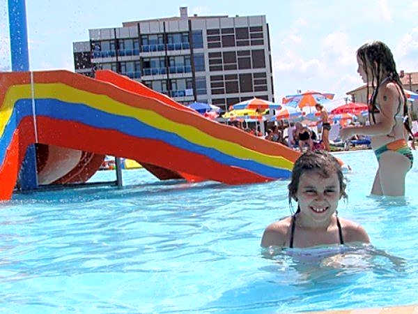 Carpediem Diamond Hotel