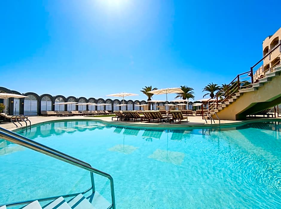 Hotel San Agustin Beach Club