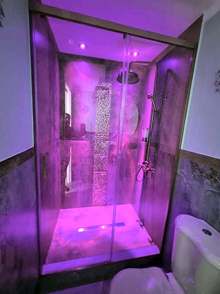 Albicocche Suite Catania