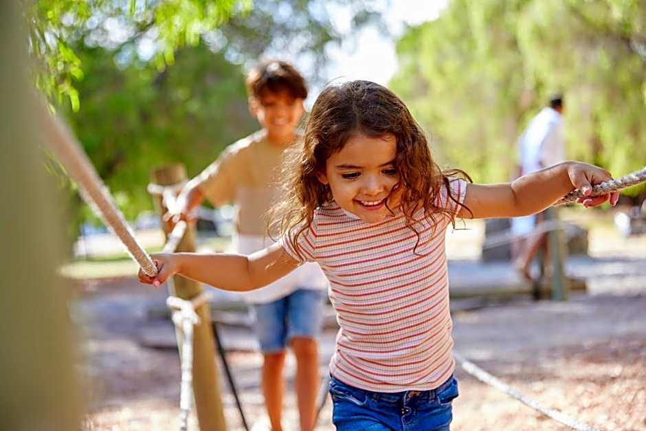 RAC Busselton Holiday Park