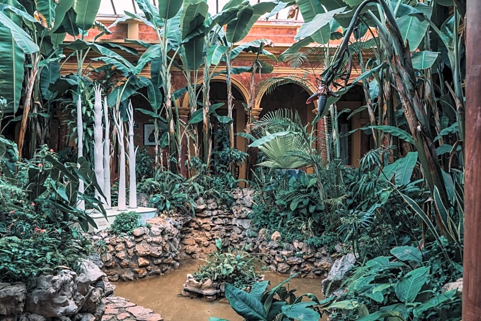 Hotel Casa Mexicana