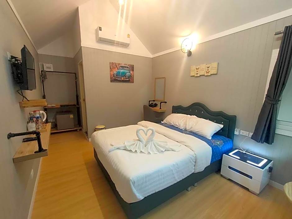 โมวิชญ์นาคาธิบดีรีสอร์ท