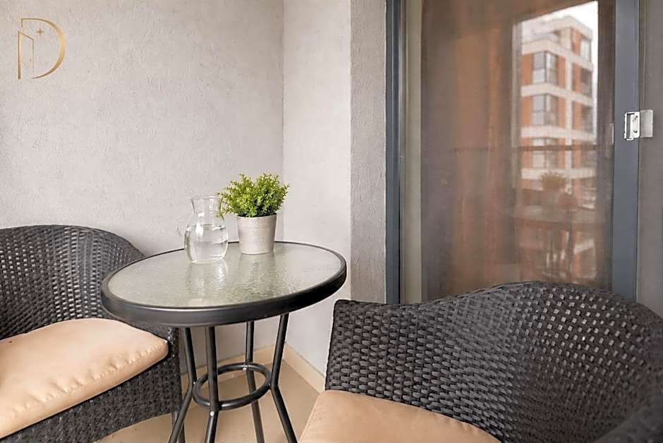 DOR Signature Suites-Adora Park 1