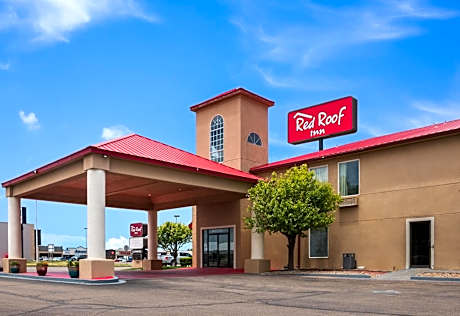 Red Roof Inn Dumas