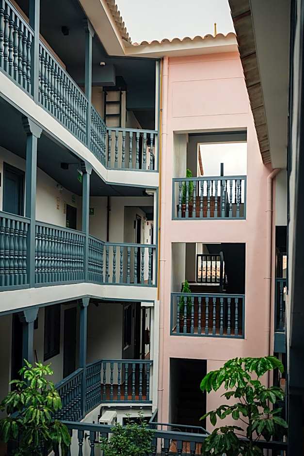 Motto by Hilton Cusco