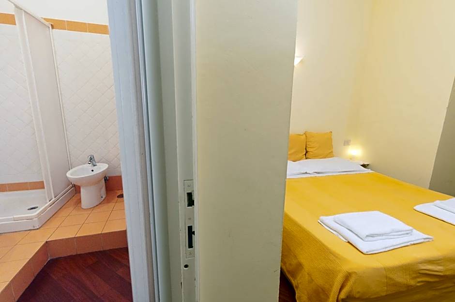 B&B A Casa Di Nancy