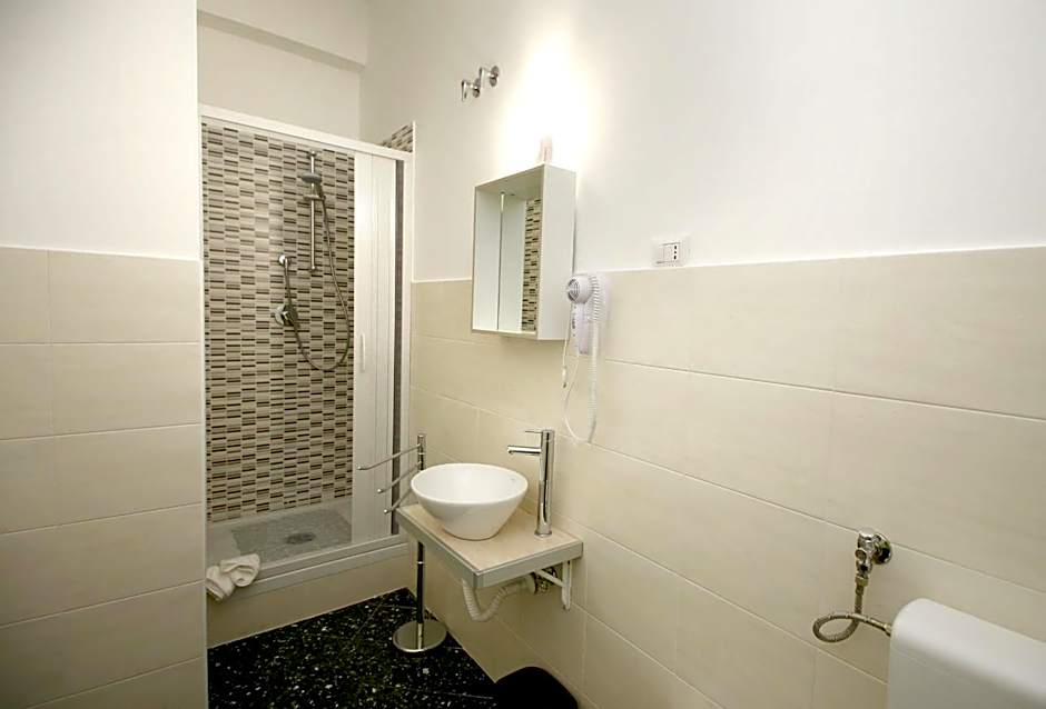 B&B Salernoway