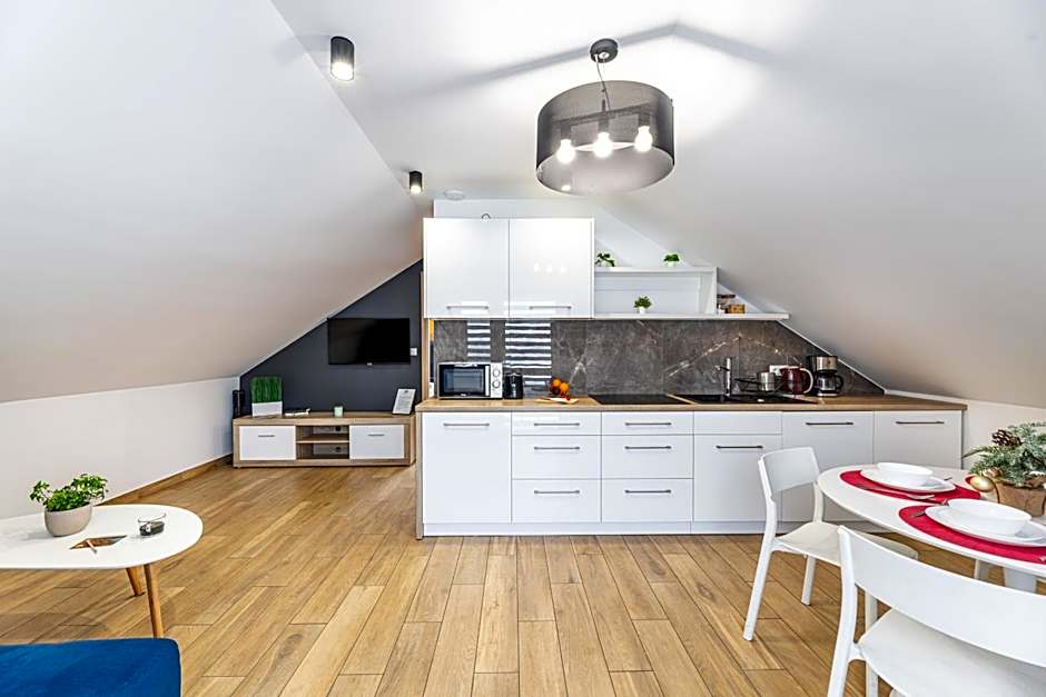 Vela Polańczyk Rodzinne Domki Nad Jeziorem