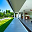 La Maison d'Ulysse - Luxury 4BR Villa Surrounded by Rice Paddies
