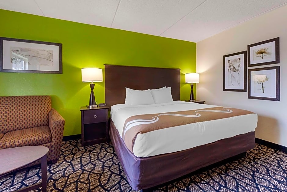 Quality Inn