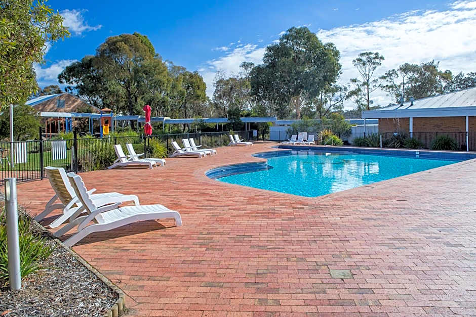 ibis Styles Canberra Eagle Hawk