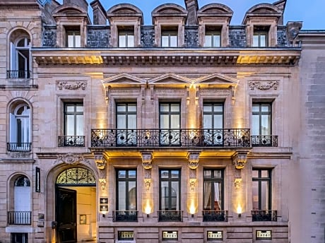 Le Palais Gallien Hôtel & Spa