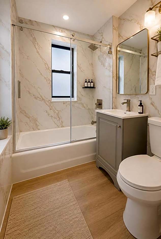 Bay Ridge ApartHotel