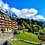 Hotel Alpenrose Wengen - a family affair since 1881