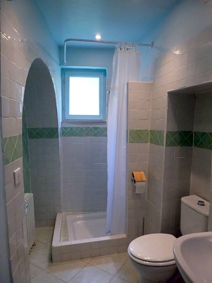 Les Terrasses De Bessou