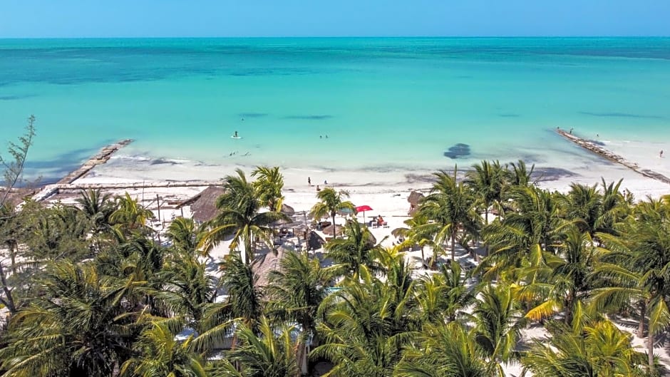 Zomay Beachfront Holbox