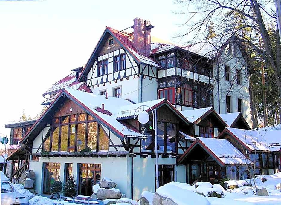 Rezydencja Biały Jar