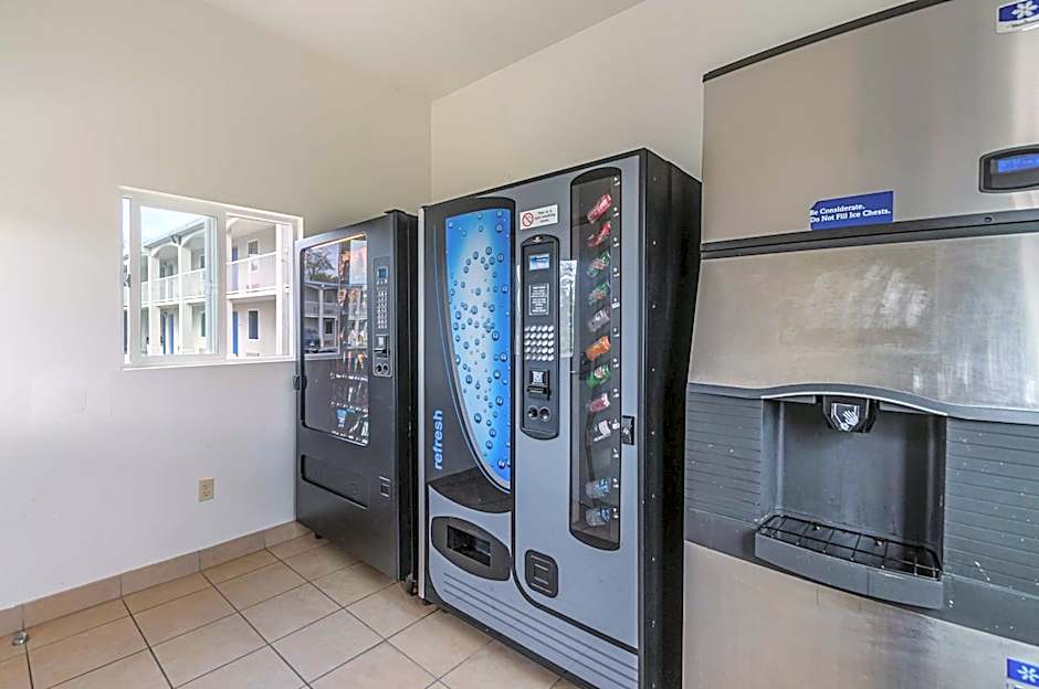 Motel6 Winchester, VA