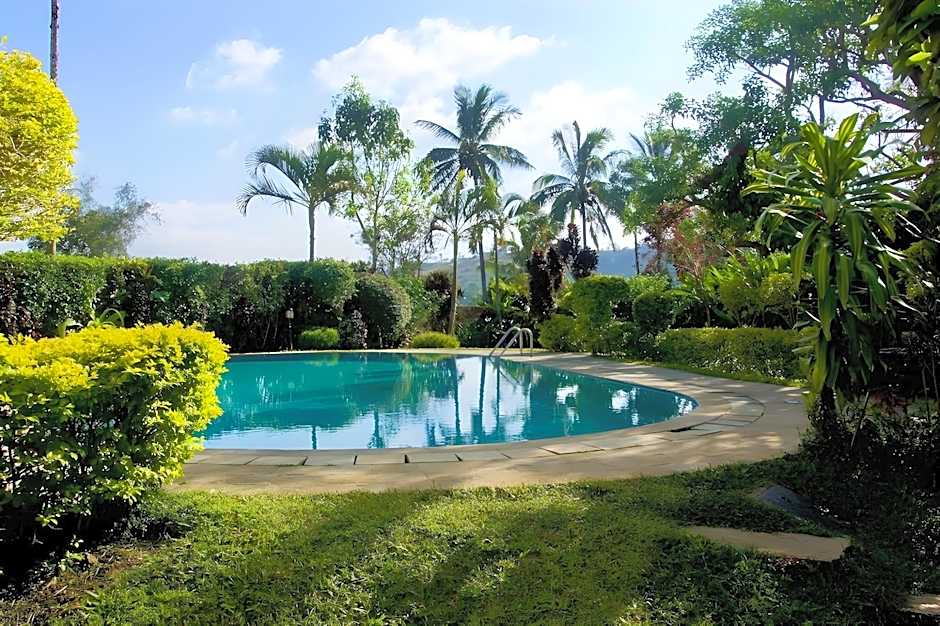 Indo Asia Heritage, Madikeri – Formerly Hotel Coorg International