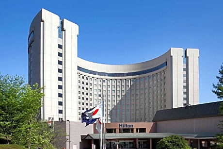 Hilton Tokyo Narita Airport Hotel