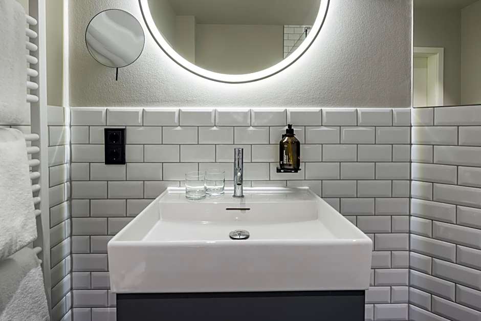 Hotel Dusseldorf Mitte
