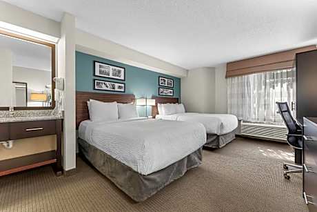 Sleep Inn State College near Penn State