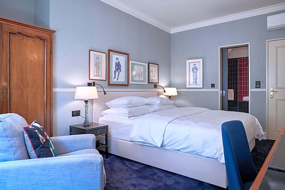 Hotel Kindli