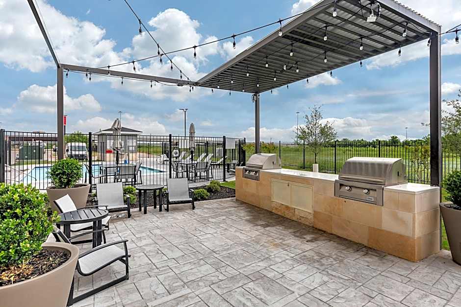 Staybridge Suites Dallas Grand Prairie By IHG