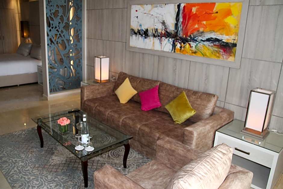 Zaki Hotel