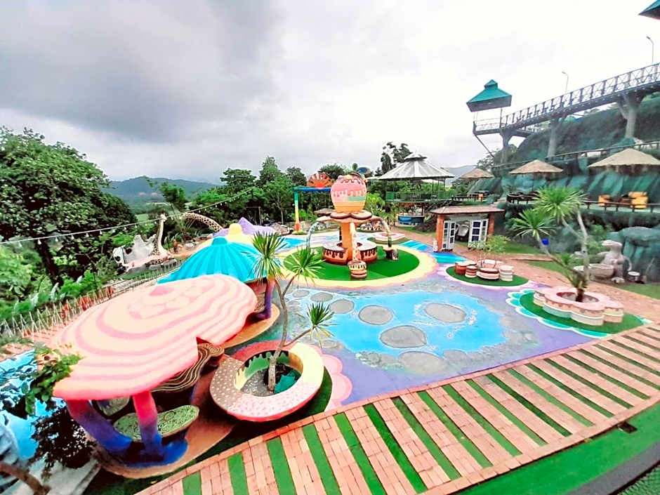Bangmara Hill