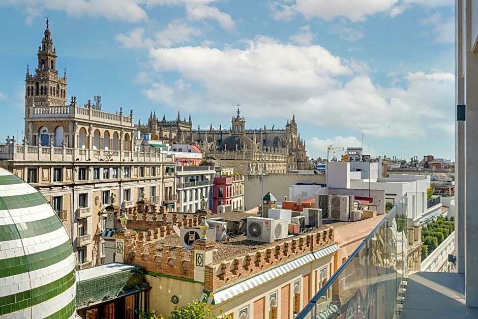 Querencia de Sevilla, Autograph Collection