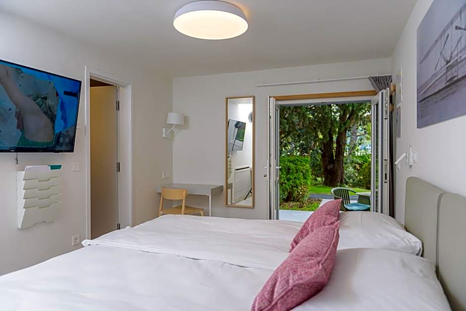 Terme Krka Strunjan - Holiday Park Vile – Piran, MO