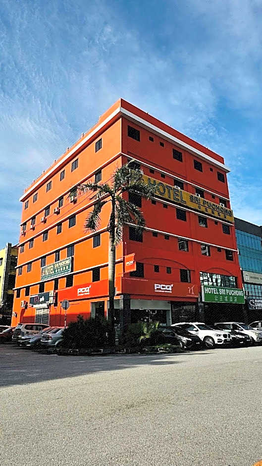 Hotel Sri Puchong