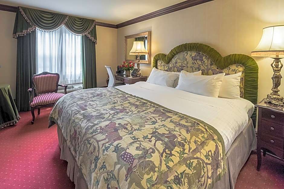 Prince Of Wales Hotel