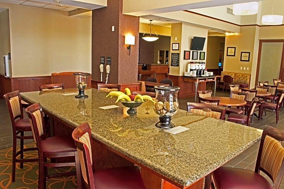 Hampton Inn By Hilton And Suites Chesapeake-Battlefield Blvd