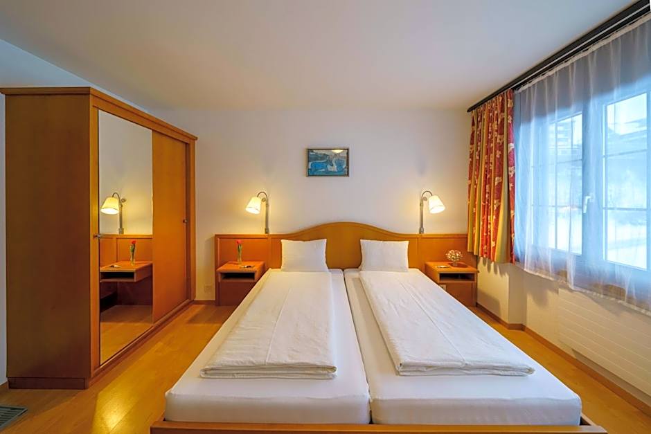 Hotel Toggenburg