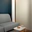 UNA Hotels Mediterraneo Milano