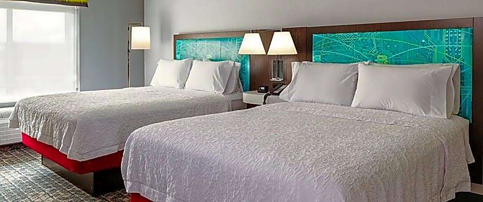 Hampton Inn & Suites Howell