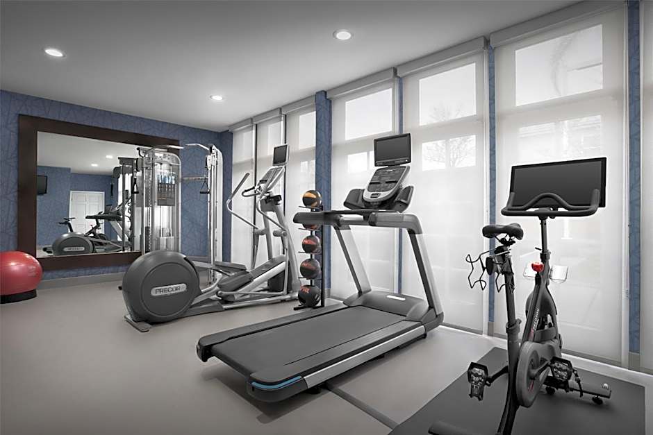 Homewood Suites by Hilton San Jose Airport-Silicon Valley