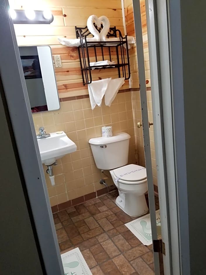Fiesta City Motel Montevideo