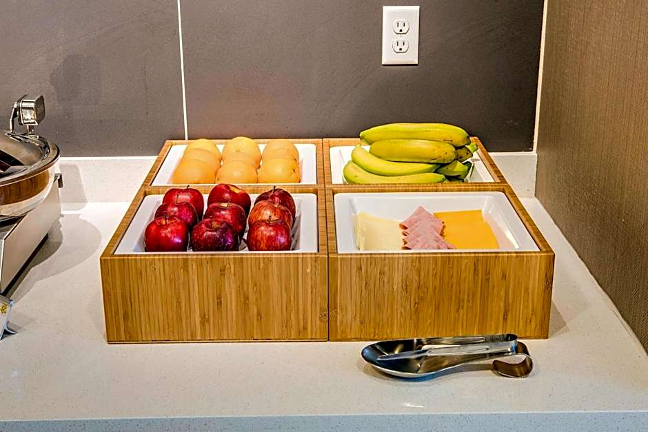 SpringHill Suites by Marriott Dayton Vandalia