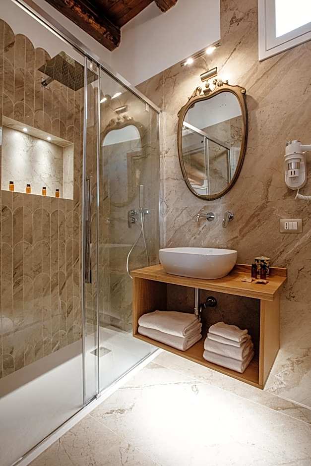 Palazzo Giunta - Porta Marina Ortigia